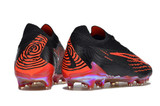 Nike Phantom GX Elite FG Football Boots - Black/Orange