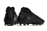 Nike Phantom GX Elite DF FG Football Boots - Black