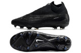 Nike Phantom GX Elite DF FG Football Boots - Black