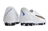 Nike Phantom GX Academy AG Football Boots - White