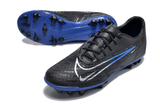 Nike Phantom GX Academy AG Football Boots - Black/Blue