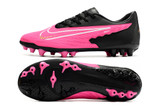 Nike Phantom GX Academy AG Football Boots - Pink/Black