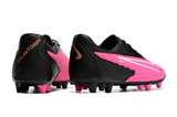 Nike Phantom GX Academy AG Football Boots - Pink/Black