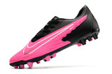 Nike Phantom GX Academy AG Football Boots - Pink/Black