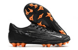 Nike Phantom GX Academy AG Football Boots - Black/Orange