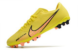 Nike Mercurial Vapor XV Academy AG Football Boots - Yellow