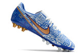 Nike Mercurial Vapor XV Academy AG Football Boots - Blue/White