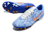 Nike Mercurial Vapor XV Academy AG Football Boots - Blue/White