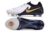 Nike Phantom GX II Elite FG Football Boots - Black/White