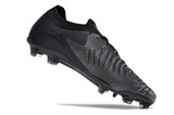 Nike Phantom GX II Elite FG Football Boots - Black/Gray