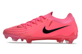 Nike Phantom GX II Elite FG Football Boots - Pink