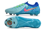 Nike Phantom GX II Elite FG Football Boots - Light Blue