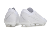 Nike Phantom GX II Elite FG Football Boots - White