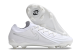 Nike Phantom GX II Elite FG Football Boots - White