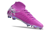 Nike Phantom Luna II Elite FG Football Boots - Light Purple