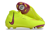 Nike Phantom Luna II Elite FG Football Boots - Neon Yellow