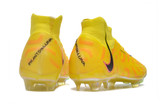 Nike Phantom Luna II Elite FG Football Boots - Yellow