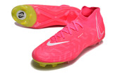 Nike Phantom Luna II Elite FG Football Boots - Pink