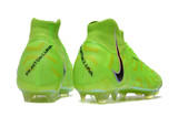 Nike Phantom Luna II Elite FG Football Boots - Green