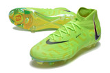 Nike Phantom Luna II Elite FG Football Boots - Green