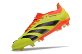 adidas Predator Elite FG - Yellow/Solar Red