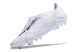 adidas Predator Elite FG Fold-Over Tongue - White