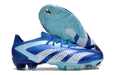 adidas Predator Accuracy.1 Low FG - Blue/White