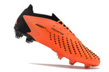 adidas Predator Accuracy.1 Low FG - Orange/Black