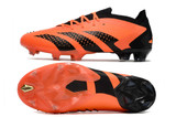 adidas Predator Accuracy.1 Low FG - Orange/Black
