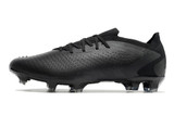 adidas Predator Accuracy.1 Low FG - Black
