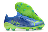 Puma Ultra 1.3 FG/AG - Blue/Neon Yellow