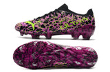Puma Ultra 1.3 FG/AG - Purple/Black/Yellow