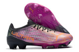 Puma Ultra 1.3 FG/AG - Purple/Black/Orange
