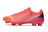 Puma Ultra 1.3 FG/AG - Peach