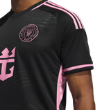 Inter Miami 24/25 Authentic Men's Away Shirt