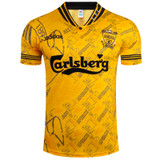 Liverpool 94/96 Men's Third Retro Shirt
