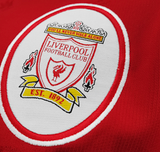 Liverpool 96/97 Men's Home Retro Shirt