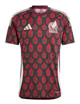 Mexico 2024 Stadium Men's Home Shirt