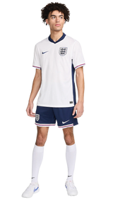 England 2024 Stadium Men's Home Shirt