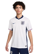 England 2024 Stadium Men's Home Shirt
