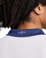 England 2024 Authentic Men's Home Shirt