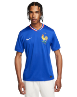 France 2024 Stadium Men's Home Shirt