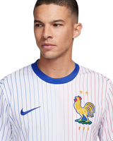 France 2024 Stadium Men's Away Shirt