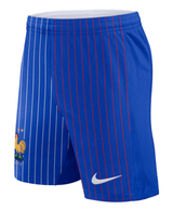 France 2024 Authentic Men's Away Shirt