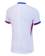 France 2024 Authentic Men's Away Shirt