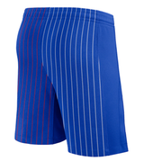 France 2024 Authentic Men's Away Shirt