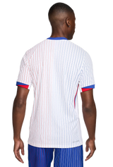 France 2024 Authentic Men's Away Shirt
