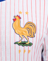 France 2024 Authentic Men's Away Shirt