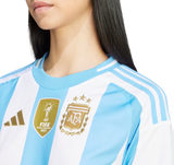 Argentina 2024 Women's Home Shirt