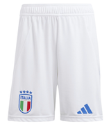 Italy 2024 Authentic Men's Home Shirt